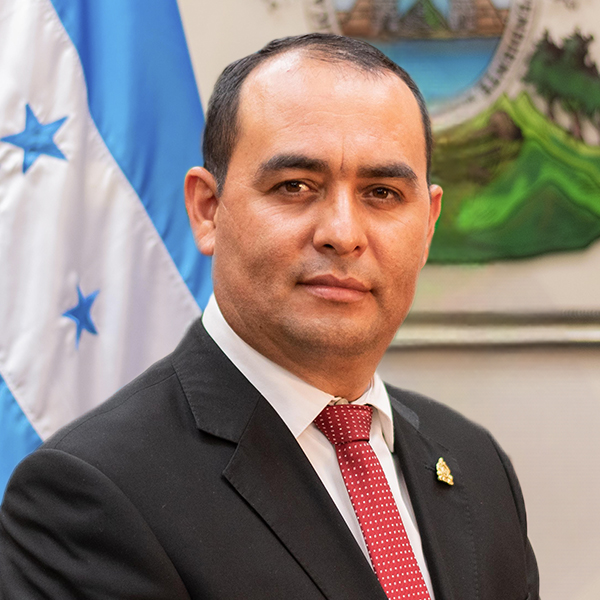 Marlin Joel Peraza Sarmiento